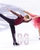 Nadiia Bashynska & Peter Beaumont (CAN)