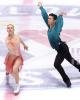 Marjorie Lajoie & Zachary Lagha (CAN)