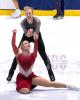 Natalie Taschlerova & Filip Taschler (CZE)