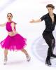 Olivia Oliver & Filip Bojanowski (POL)