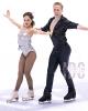 Yuka Orihara & Juho Pirinen (FIN)