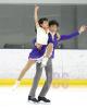 Kiara Nakanishi & Kaichi Yoneta
