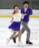 Kiara Nakanishi & Kaichi Yoneta