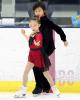 Miu Takeuchi & Haruki Tsuchiya