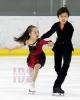 Miu Takeuchi & Haruki Tsuchiya