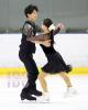 Ayasa Masuhara & Yushi Ando