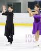 Akemi Kajita & Nozomi Watanabe