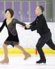 Keiko Chihana & Tadayuki Takahashi