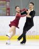 Akari Kinoshita & Takahiko Tamura