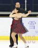 Satoko Unno & Yuta Kurimura