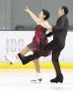 Satoko Unno & Yuta Kurimura