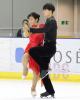 Keiko Inoue & Yudai Suzuki
