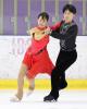 Keiko Inoue & Yudai Suzuki