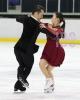 Akari Kinoshita & Takahiko Tamura