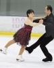 Satoko Unno & Yuta Kurimura