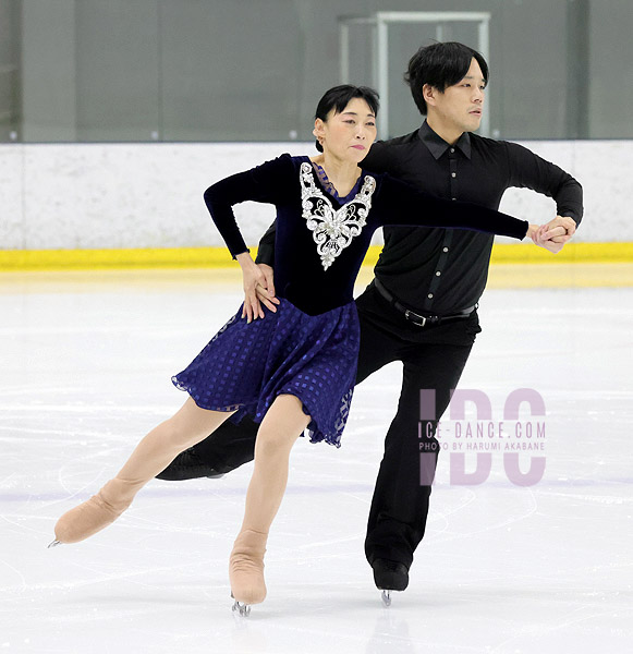Sayaka Matsubara & Kyoi Suizu