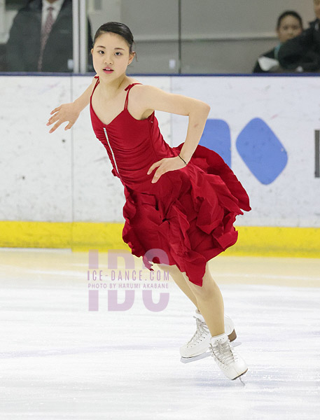 Nanami Harasawa