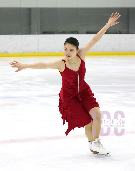 Nanami Harasawa