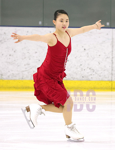 Nanami Harasawa