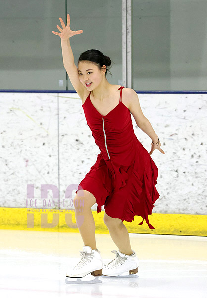 Nanami Harasawa