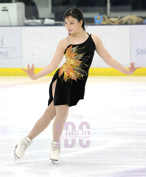 Nao Kida