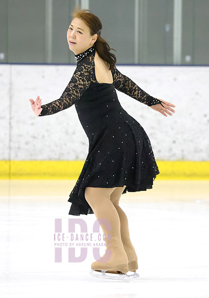 Junko Harada