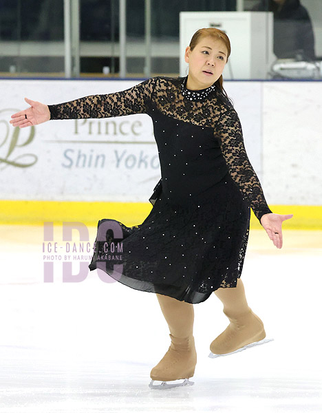 Junko Harada