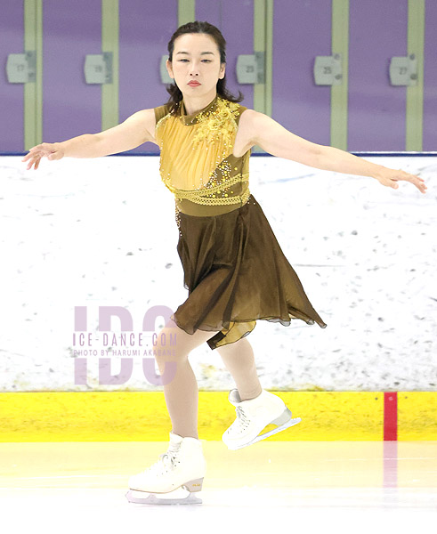Yuriko Sato