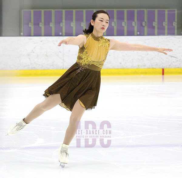 Yuriko Sato