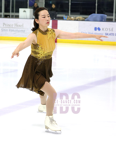Yuriko Sato
