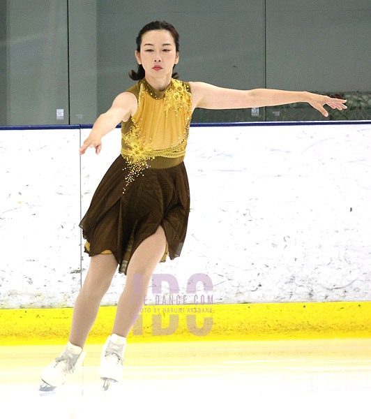 Yuriko Sato