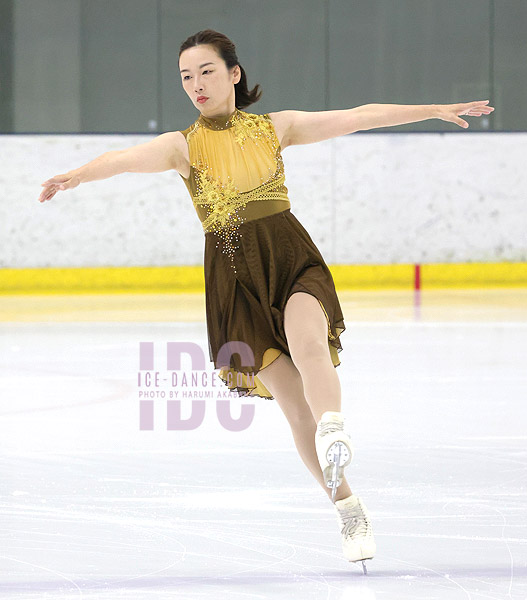 Yuriko Sato