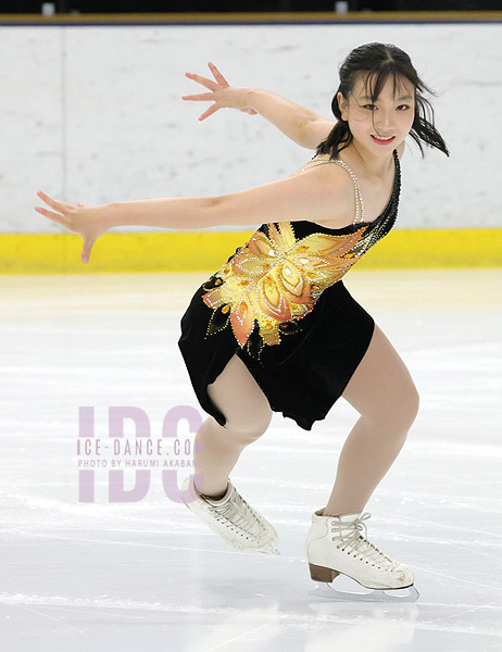 Nao Kida