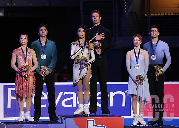 Podium