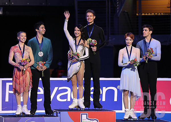 Podium
