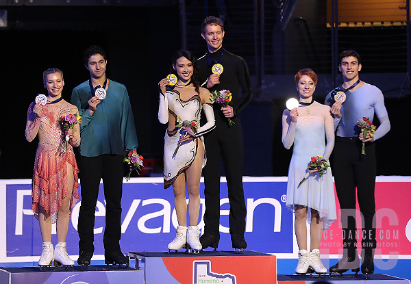 Podium