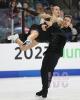Kateřina Mrázková & Daniel Mrázek (CZE)
