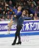 Oona Brown & Gage Brown (USA)