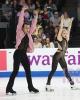 Olivia Smart & Tim Dieck (ESP)