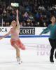 Marjorie Lajoie & Zachary Lagha (CAN)