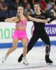 Kateřina Mrázková & Daniel Mrázek (CZE)