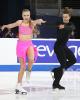 Kateřina Mrázková & Daniel Mrázek (CZE)