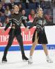 Natálie Taschlerová & Filip Taschler (CZE)