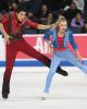 Marjorie Lajoie & Zachary Lagha (CAN)