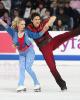 Marjorie Lajoie & Zachary Lagha (CAN)