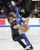 Olivia Smart & Tim Dieck (ESP)