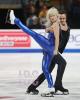 Olivia Smart & Tim Dieck (ESP)