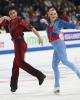 Marjorie Lajoie & Zachary Lagha (CAN)
