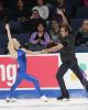 Olivia Smart & Tim Dieck (ESP)