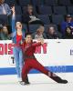 Marjorie Lajoie & Zachary Lagha (CAN)